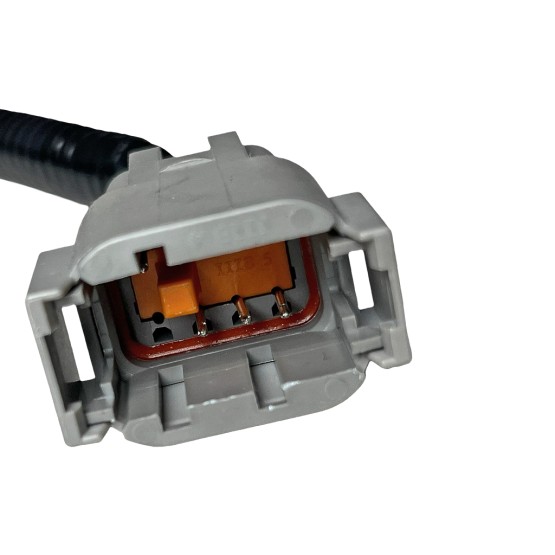 Atuador Do Acelerador Aplicável Mini Escavadeira Bobcat - 6698169