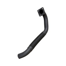 Tubo Flexível Do Escapamento Aplicável Minicarregadeira Bobcat - 6701151