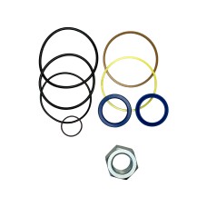 Kit De Vedação Do Cilindro Hidráulico Aplicável Minicarregadeira Bobcat - 6804605