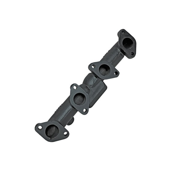 Coletor De Escape Kubota V2607 Aplicável Minicarregadeira Bobcat - 7000754