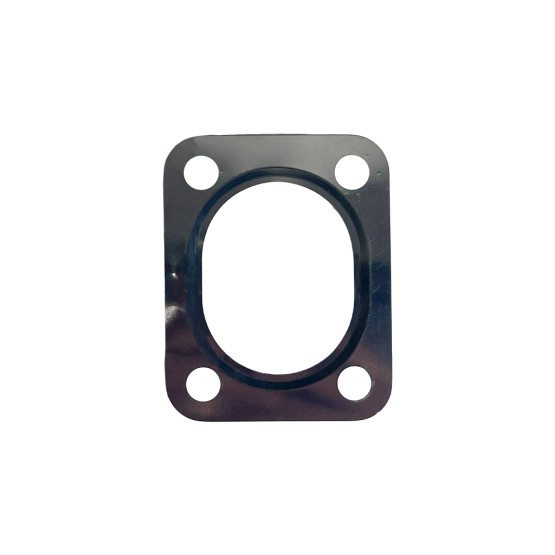 Coletor De Escape Kubota V2607 Aplicável Minicarregadeira Bobcat - 7000754