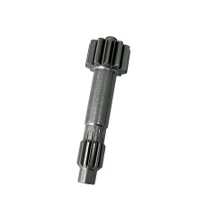 Eixo Do Motor De Tração Aplicável Mini Escavadeira Bobcat - 7009173