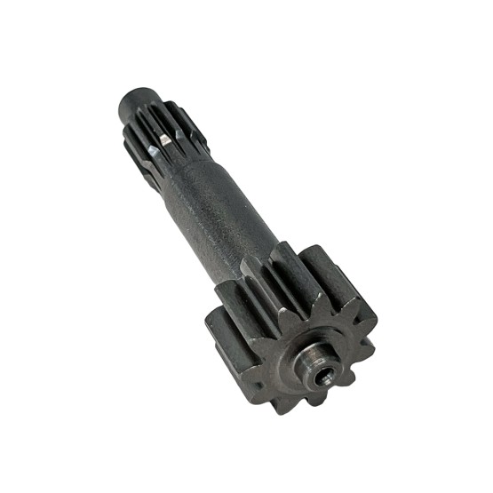 Eixo Do Motor De Tração Aplicável Mini Escavadeira Bobcat - 7009173