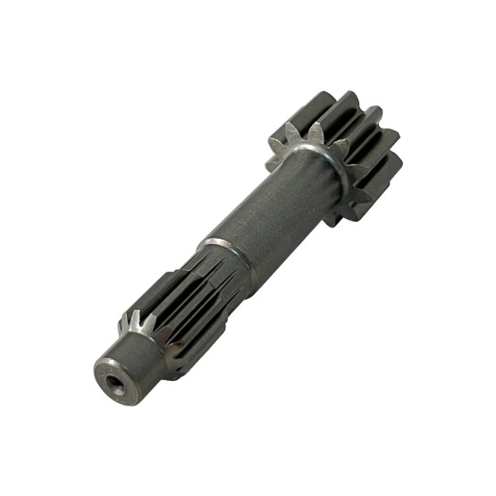 Eixo Do Motor De Tração Aplicável Mini Escavadeira Bobcat - 7009173