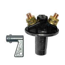 Chave Geral Da Bateria Aplicável Retroescavadeiras JCB - 70147400