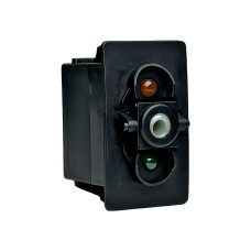Interruptor De Frente E Ré Aplicável Pá Carregadeira Volvo - 70369708