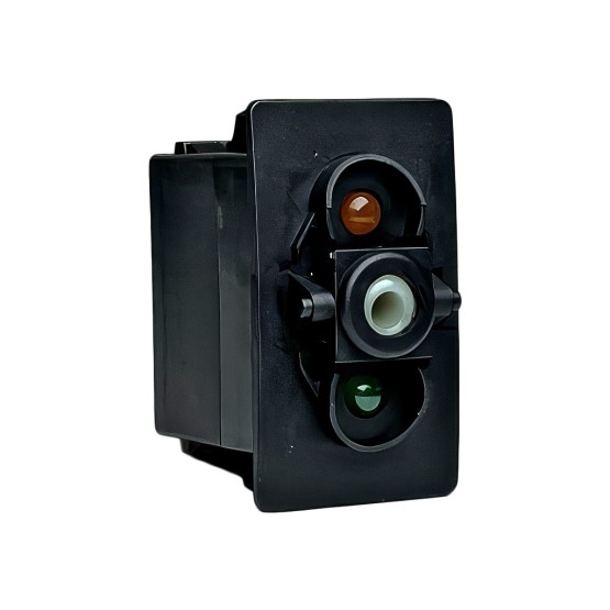 Interruptor De Frente E Ré Aplicável Pá Carregadeira Volvo - 70369708