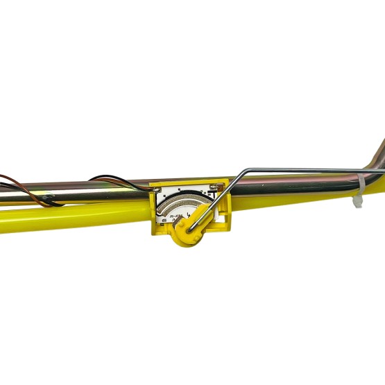 Sensor Boia Combustível Aplicável JCB - 704e4202