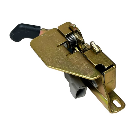 Tranca da Porta Aplicável Bobcat - 7109661