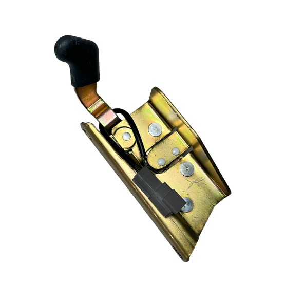 Tranca da Porta Aplicável Bobcat - 7109661