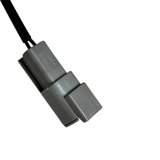 Tranca da Porta Aplicável Bobcat - 7109661
