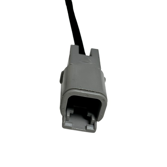 Tranca da Porta Aplicável Bobcat - 7109661
