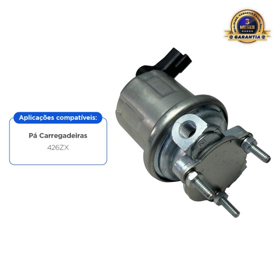 Bomba Alimentadora Aplicável New Holland - 87585338