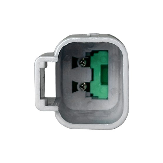 Válvula Solenoide Injetora Aplicável Jcb - 71630201