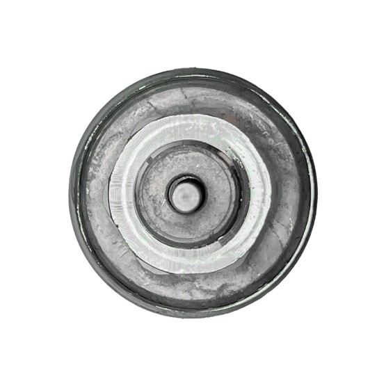 Válvula Solenoide Injetora Aplicável Jcb - 71630201