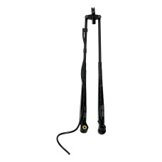 Braço Limpador Para-brisa Aplicável Minicarregadeira Bobcat - 7188371 