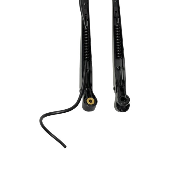 Braço Limpador Para-brisa Aplicável Minicarregadeira Bobcat - 7188371 