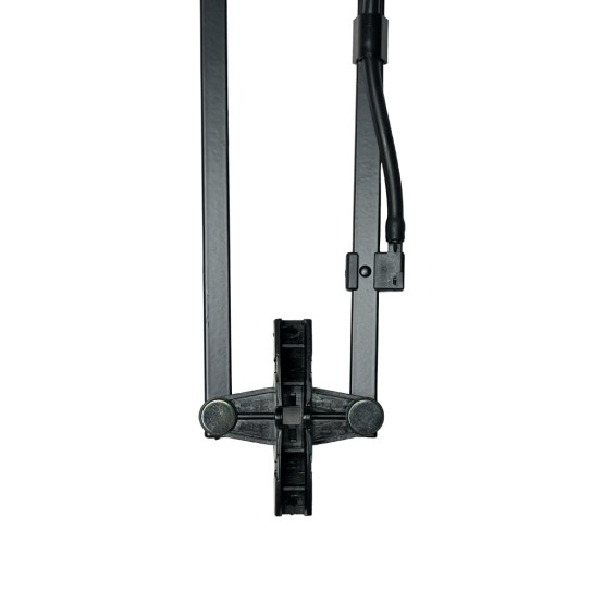 Braço Limpador Para-brisa Aplicável Minicarregadeira Bobcat - 7188371 