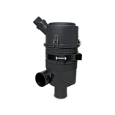 Carcaça Do Filtro De Ar Aplicável Bobcat Minicarregadeira - 7197700