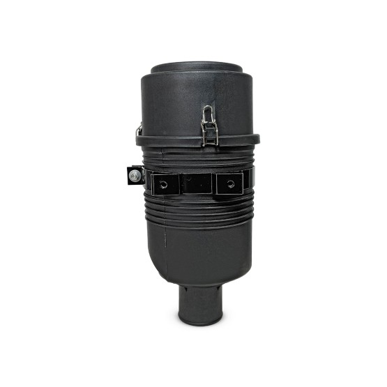 Carcaça Do Filtro De Ar Aplicável Bobcat Minicarregadeira - 7197700