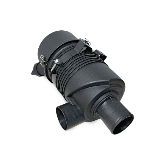 Carcaça Do Filtro De Ar Aplicável Bobcat Minicarregadeira - 7197700