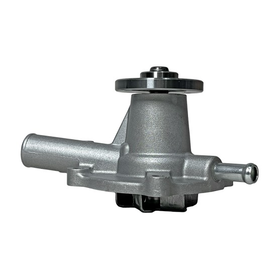 Bomba De Água Motor Kubota D722 Aplicável Mini Escavadeiras Bobcat - 7286726