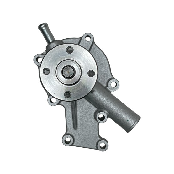 Bomba De Água Motor Kubota D722 Aplicável Mini Escavadeiras Bobcat - 7286726
