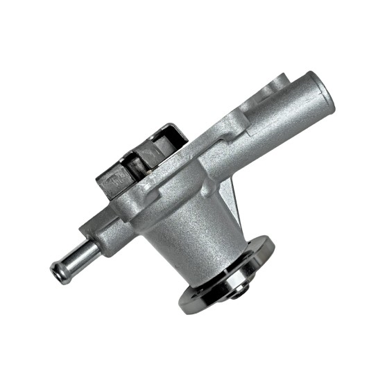 Bomba De Água Motor Kubota D722 Aplicável Mini Escavadeiras Bobcat - 7286726