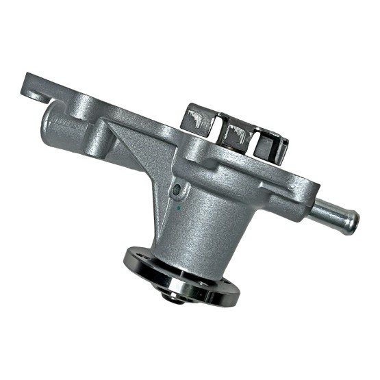Bomba De Água Motor Kubota D722 Aplicável Mini Escavadeiras Bobcat - 7286726