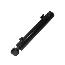 Cilindro Hidráulico Aplicável Minicarregadeira Bobcat - 7338638
