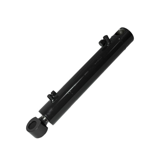 Cilindro Hidráulico Aplicável Minicarregadeira Bobcat - 7338638