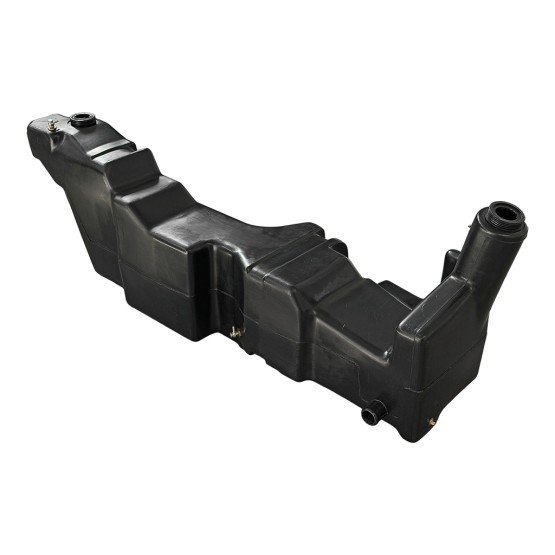 Tanque Combustível Esquerdo Aplicável New Holland – 73400278