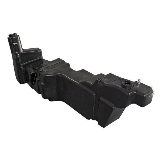 Tanque Combustível Esquerdo Aplicável New Holland – 73400278