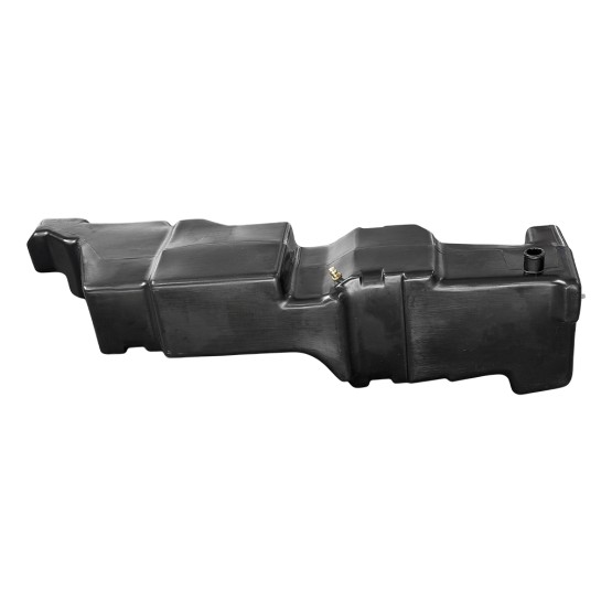 Tanque Combustível Esquerdo Aplicável New Holland – 73400278