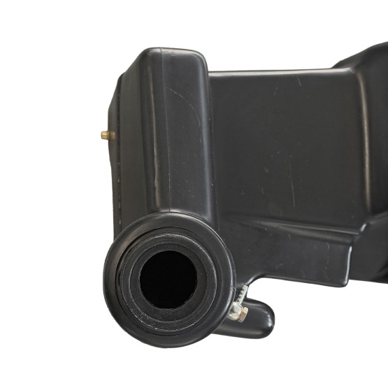 Tanque Combustível Esquerdo Aplicável New Holland – 73400278