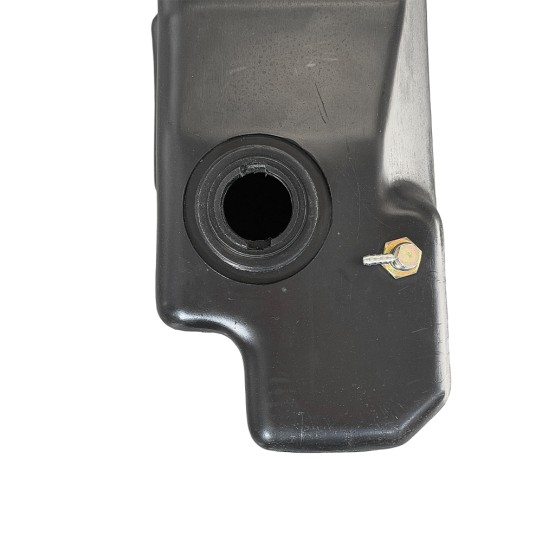 Tanque Combustível Esquerdo Aplicável New Holland – 73400278