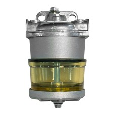 Filtro Sedimentador Do Motor Aplicável Tratores Com MWM - 73403431