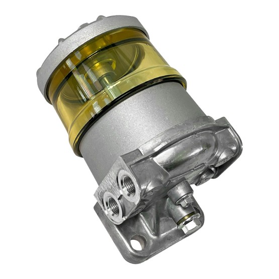 Filtro Sedimentador Do Motor Aplicável Tratores Com MWM - 73403431