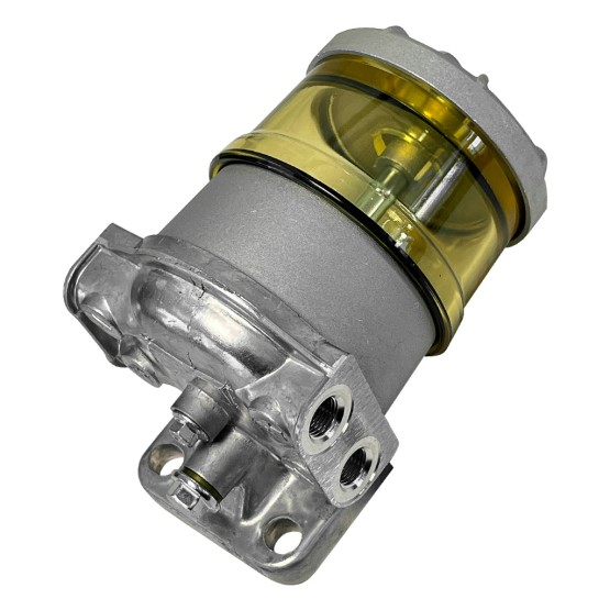 Filtro Sedimentador Do Motor Aplicável Tratores Com MWM - 73403431