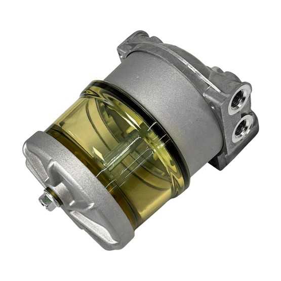 Filtro Sedimentador Do Motor Aplicável Tratores Com MWM - 73403431