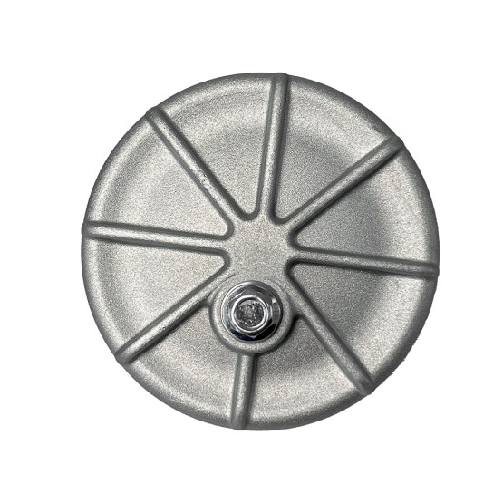 Filtro Sedimentador Do Motor Aplicável Tratores Com MWM - 73403431