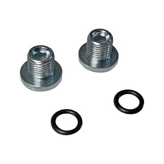 Filtro Sedimentador Do Motor Aplicável Tratores Com MWM - 73403431