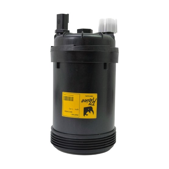 Filtro Separador de Água e Combustível Aplicável XCMG / Liugong - 800154562