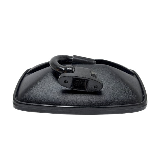 Espelho Retrovisor Trator Valtra - 80370100 