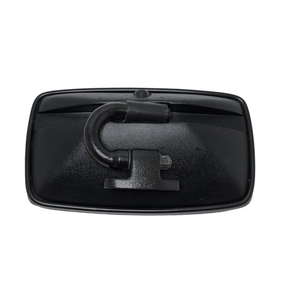 Espelho Retrovisor Trator Valtra - 80370100 
