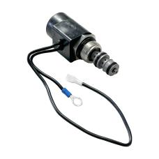 Válvula Solenoide Aplicável Trator Valtra - 80402400