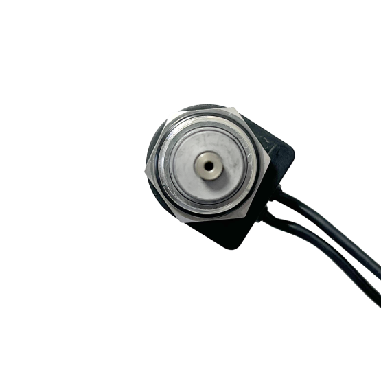 Válvula Solenoide Aplicável Trator Valtra - 80402400