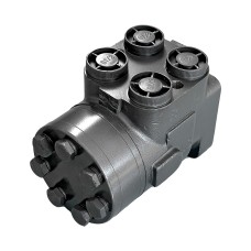 Setor Orbitrol De Direção Hidráulica Aplicável Trator Valtra - 81180300