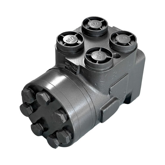 Setor Orbitrol De Direção Hidráulica Aplicável Trator Valtra - 81180300