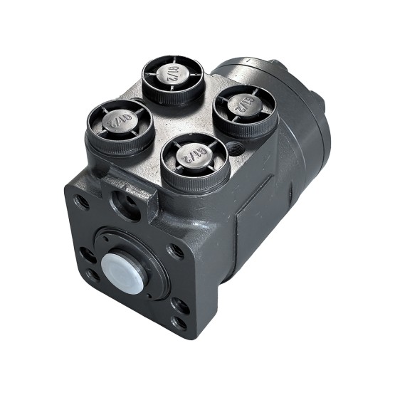 Setor Orbitrol De Direção Hidráulica Aplicável Trator Valtra - 81180300